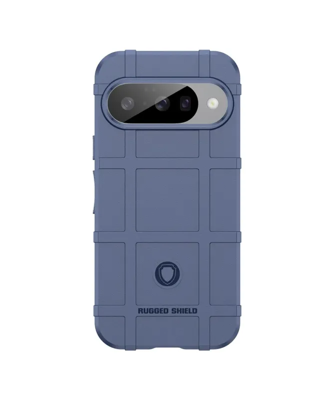 Coque Google Pixel 10 Rugged Shield Antichoc avec Verre Trempé