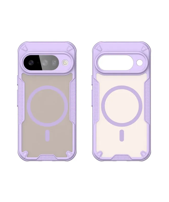 Coque Google Pixel 10 Compatible MagSafe Antichoc Renforcée