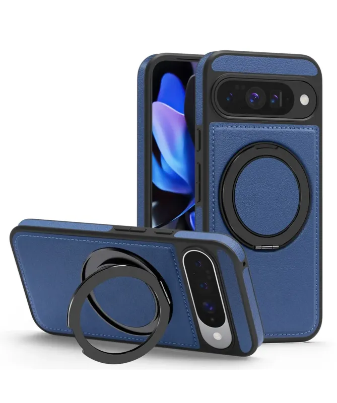 Coque Google Pixel 10 / 10 Pro Anneau Magnétique | RINGFORCE