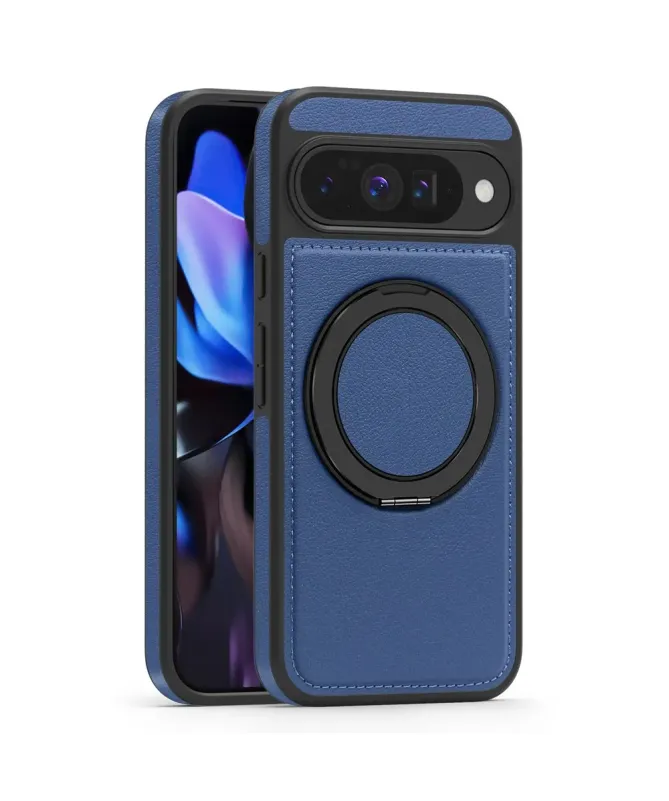 Coque Google Pixel 10 / 10 Pro Anneau Magnétique | RINGFORCE