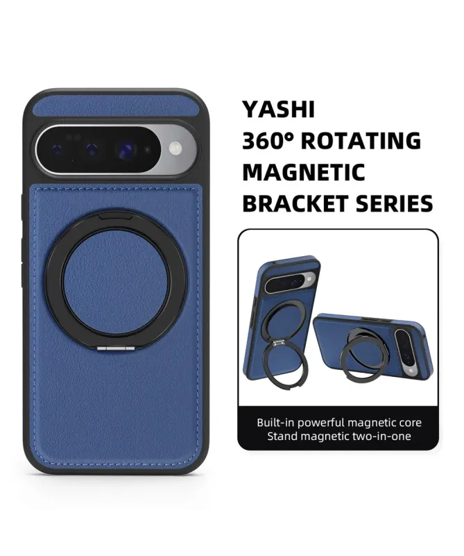 Coque Google Pixel 10 / 10 Pro Anneau Magnétique | RINGFORCE