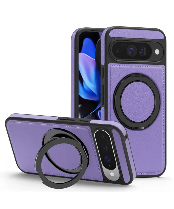 Coque Google Pixel 10 / 10 Pro Anneau Magnétique | RINGFORCE