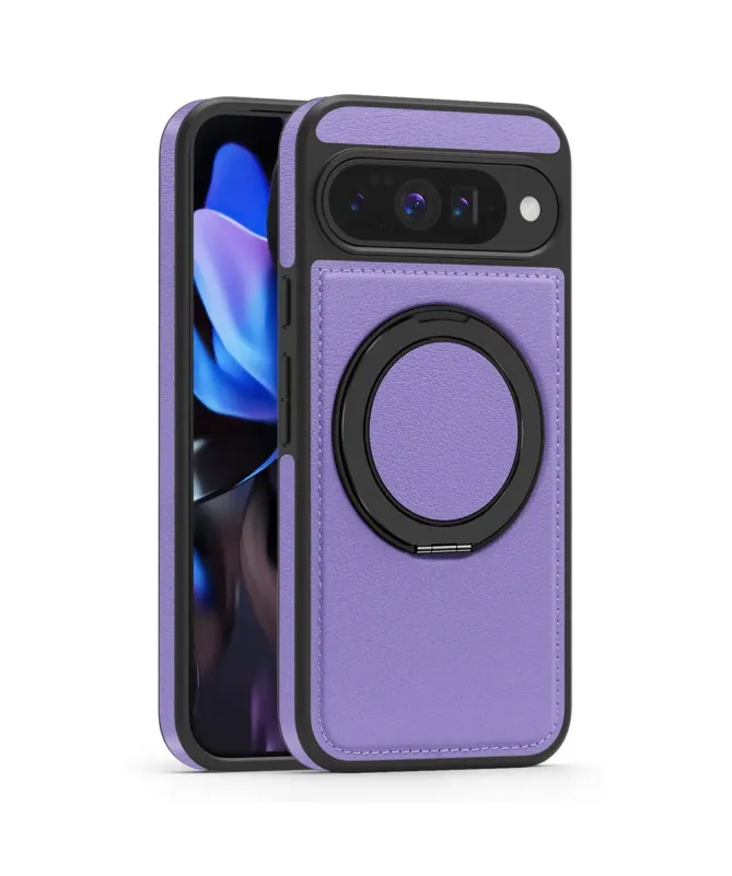 Coque Google Pixel 10 / 10 Pro Anneau Magnétique | RINGFORCE