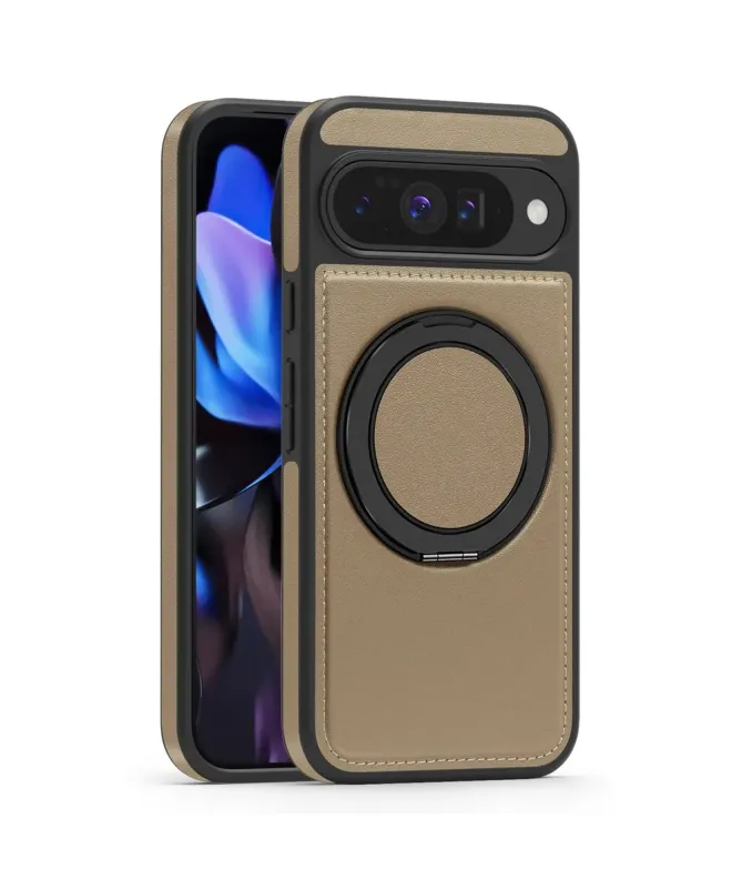 Coque Google Pixel 10 / 10 Pro Anneau Magnétique | RINGFORCE