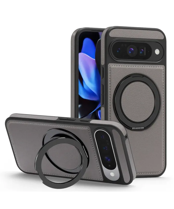 Coque Google Pixel 10 / 10 Pro Anneau Magnétique | RINGFORCE