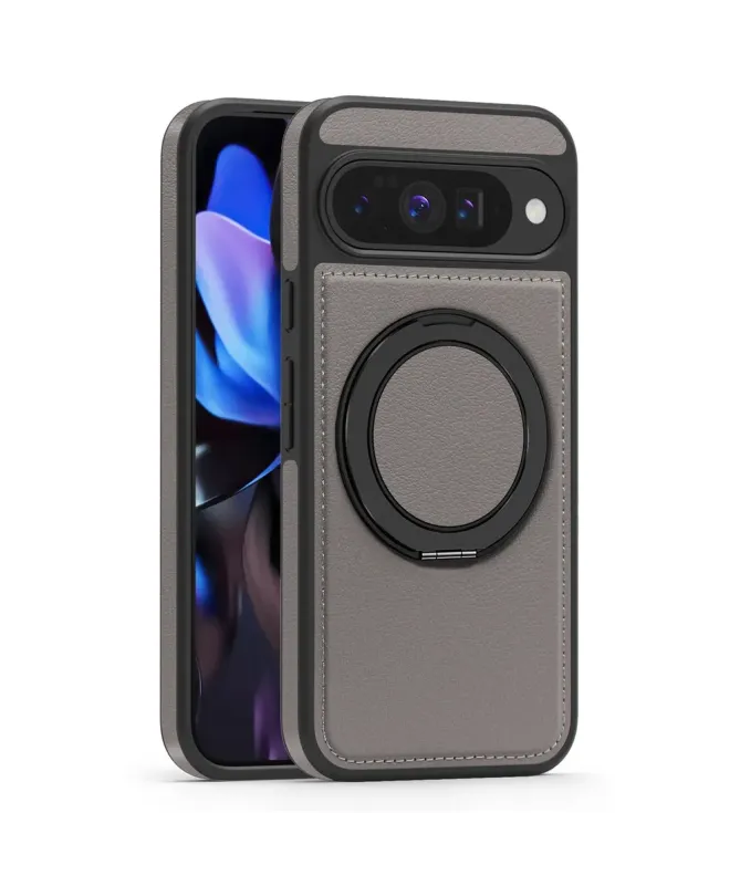 Coque Google Pixel 10 / 10 Pro Anneau Magnétique | RINGFORCE
