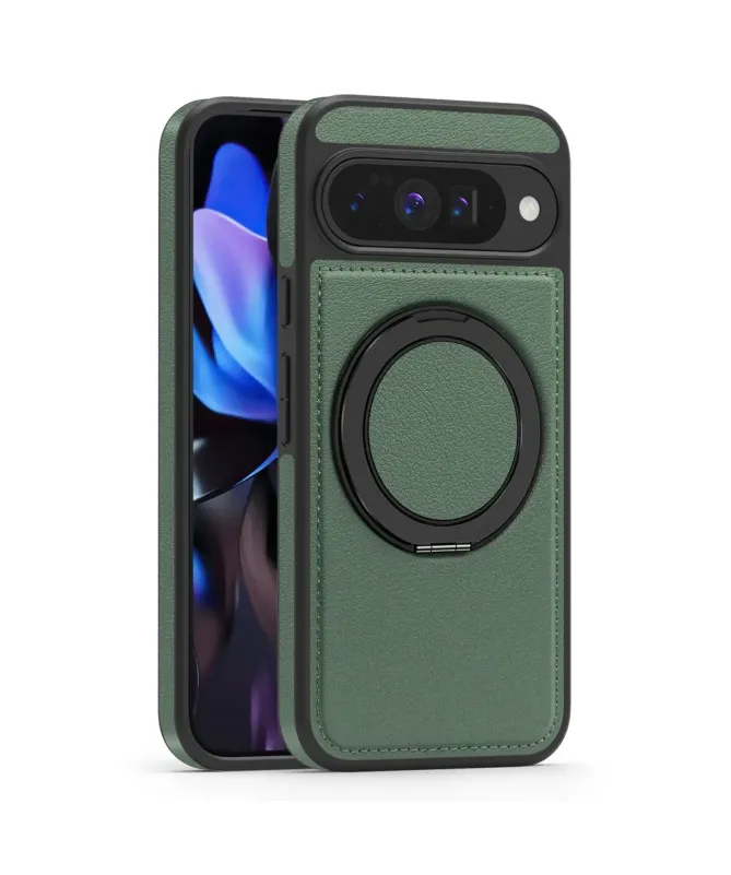 Coque Google Pixel 10 / 10 Pro Anneau Magnétique | RINGFORCE