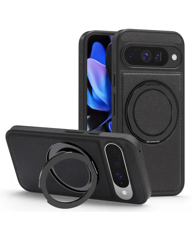 Coque Google Pixel 10 / 10 Pro Anneau Magnétique | RINGFORCE