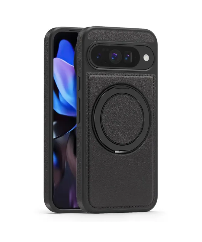 Coque Google Pixel 10 / 10 Pro Anneau Magnétique | RINGFORCE