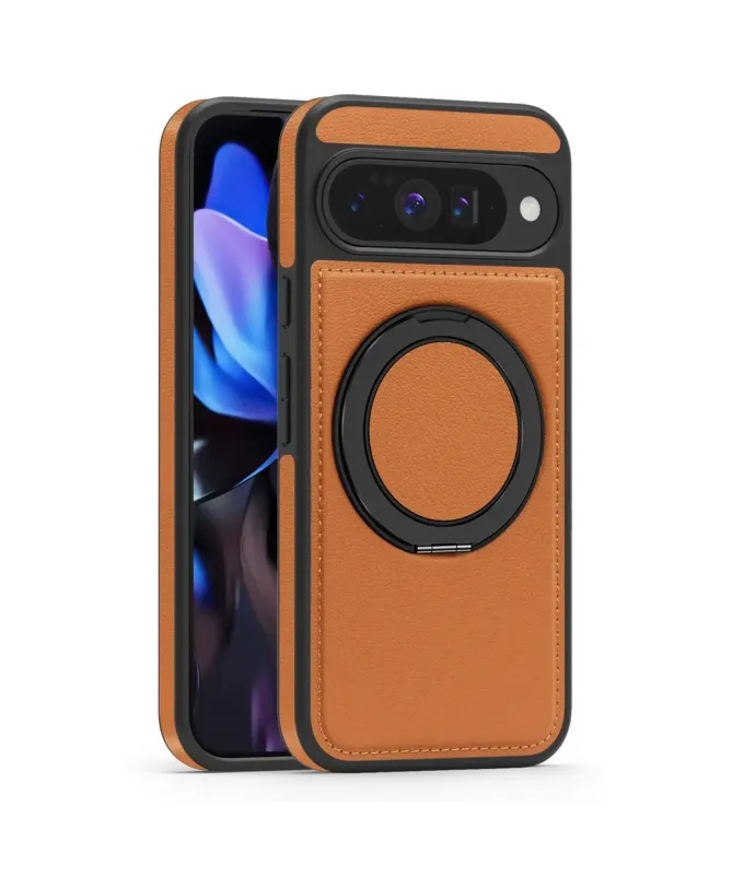 Coque Google Pixel 10 / 10 Pro Anneau Magnétique | RINGFORCE