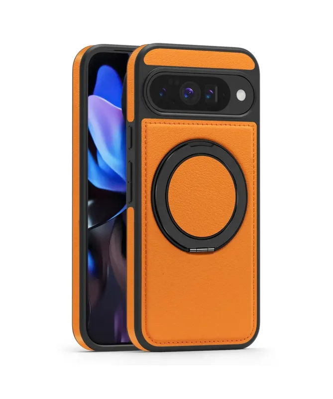 Coque Google Pixel 10 / 10 Pro Anneau Magnétique | RINGFORCE