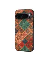 Coque Google Pixel 10 / 10 Pro Motif Carreaux Bohème | Mosaic Earth