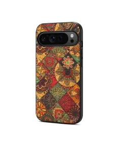 Coque Google Pixel 10 / 10 Pro Motifs Mandala Orientaux | Boho Sunset