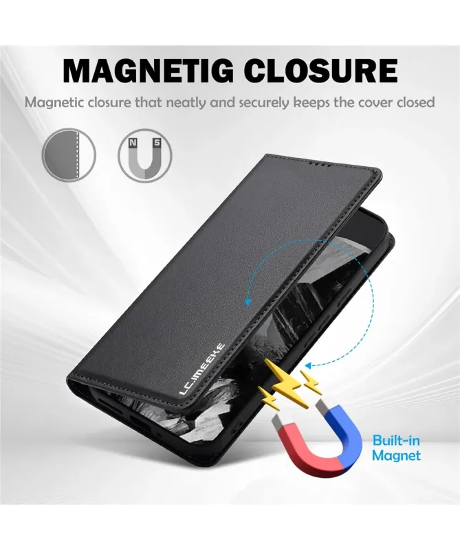 Flip Cover Google Pixel 10 / 10 Pro L1 Series