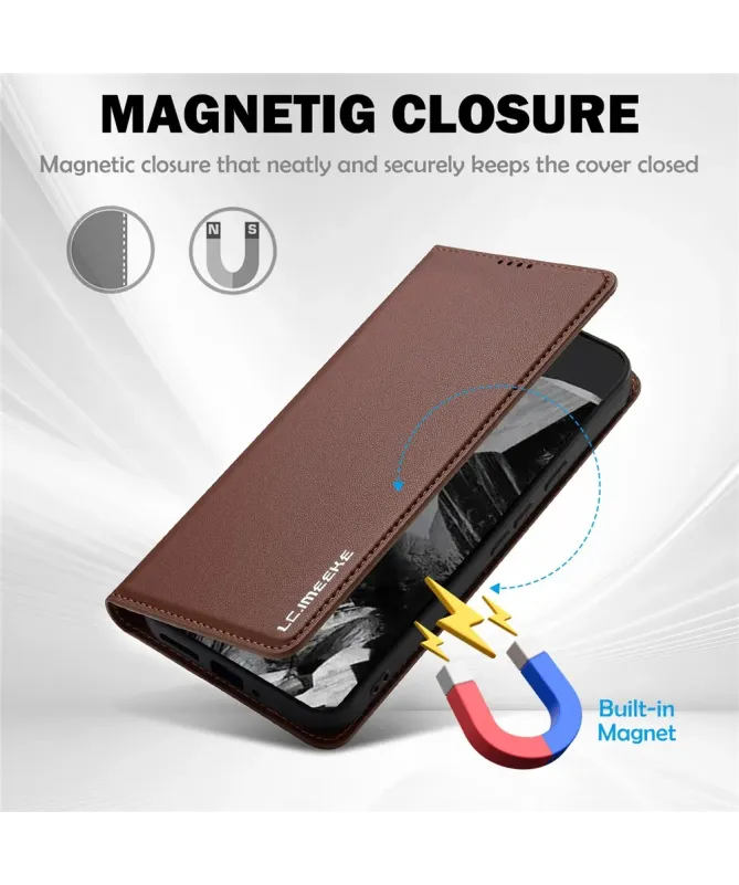 Flip Cover Google Pixel 10 / 10 Pro L1 Series