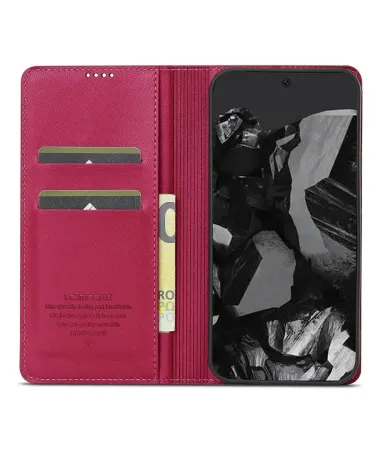 Flip Cover Google Pixel 10 / 10 Pro L1 Series Magenta - photo 13
