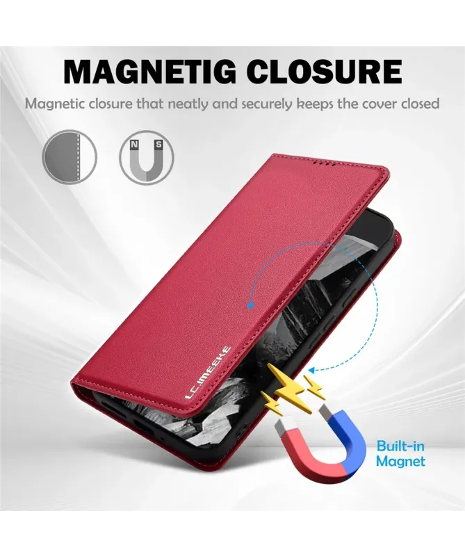 Flip Cover Google Pixel 10 / 10 Pro L1 Series