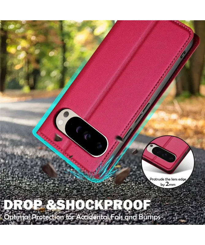 Flip Cover Google Pixel 10 / 10 Pro L1 Series