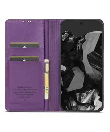 Flip Cover Google Pixel 10 / 10 Pro L1 Series Violet - photo 18