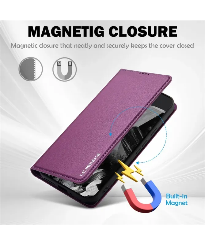 Flip Cover Google Pixel 10 / 10 Pro L1 Series