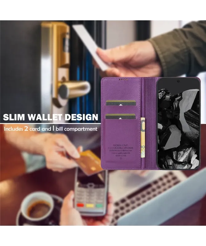 Flip Cover Google Pixel 10 / 10 Pro L1 Series