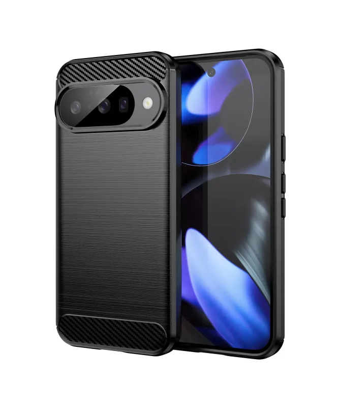 Coque Google Pixel 10 avec Verre Trempé | CARBO