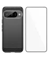 Coque Google Pixel 10 avec Verre Trempé | CARBO