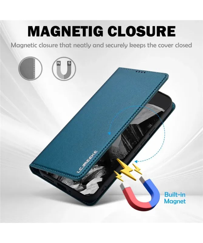 Flip Cover Google Pixel 10 / 10 Pro L1 Series