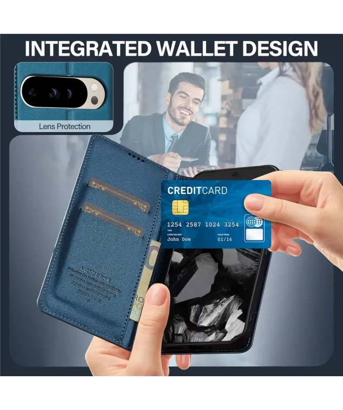 Flip Cover Google Pixel 10 / 10 Pro L1 Series