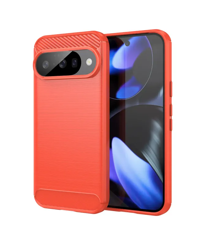 Coque Google Pixel 10 avec Verre Trempé | CARBO