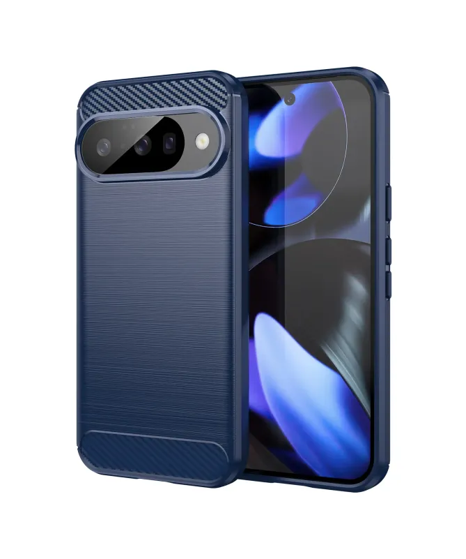 Coque Google Pixel 10 avec Verre Trempé | CARBO