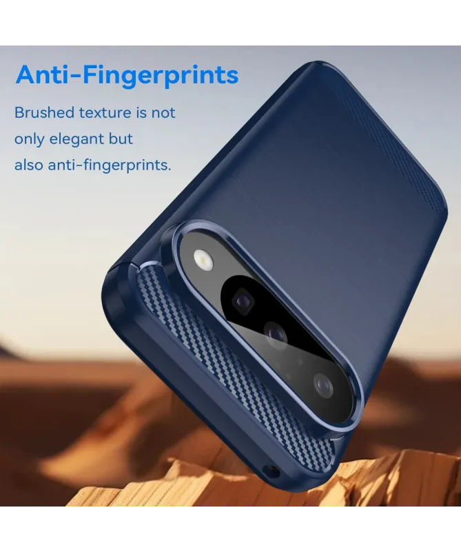 Coque Google Pixel 10 avec Verre Trempé | CARBO
