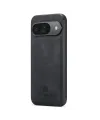 Coque Google Pixel 10 / 10 Pro DG.MING imitation cuir