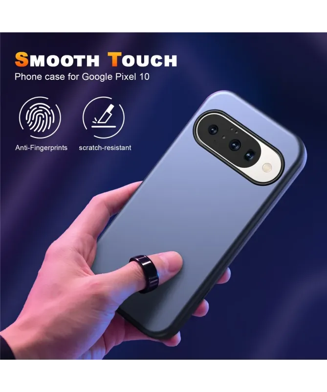 Coque Google Pixel 10 / 10 Pro Antichoc Double Couche | GW03