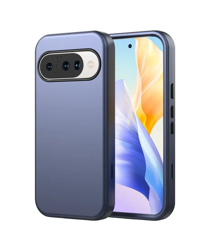 Coque Google Pixel 10 / 10 Pro Antichoc Double Couche | GW03