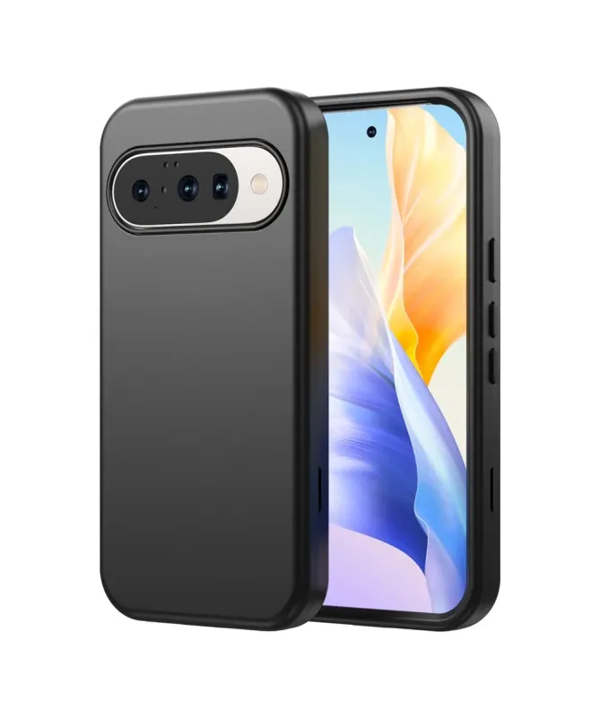 Coque Google Pixel 10 / 10 Pro Antichoc Double Couche | GW03