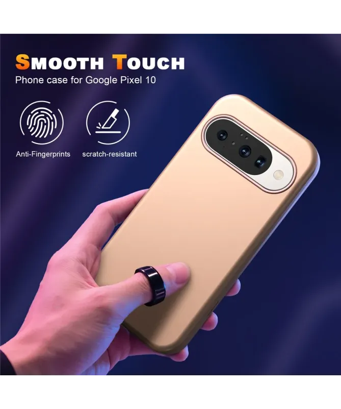 Coque Google Pixel 10 / 10 Pro Antichoc Double Couche | GW03