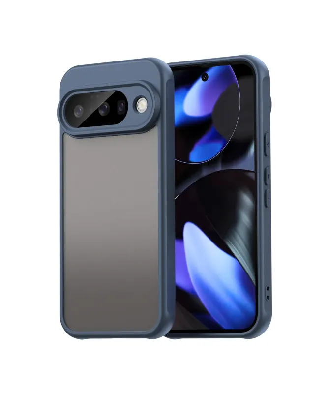 Coque Google Pixel 10 Phantom Defense avec Verre Trempé