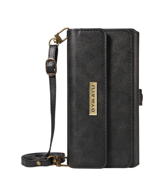 Housse Portefeuille à Bandoulière pour Google Pixel 10/ 10 Pro | Organ