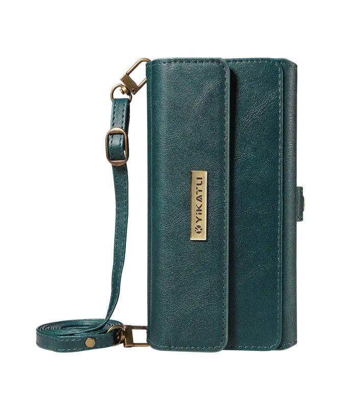 Housse Portefeuille à Bandoulière pour Google Pixel 10/ 10 Pro | Organ