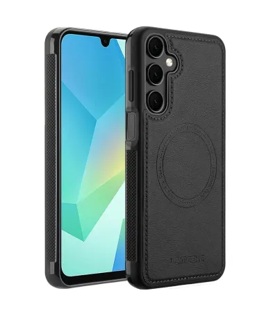 Coque Samsung Galaxy A17 5G Simili Cuir | ASTRO