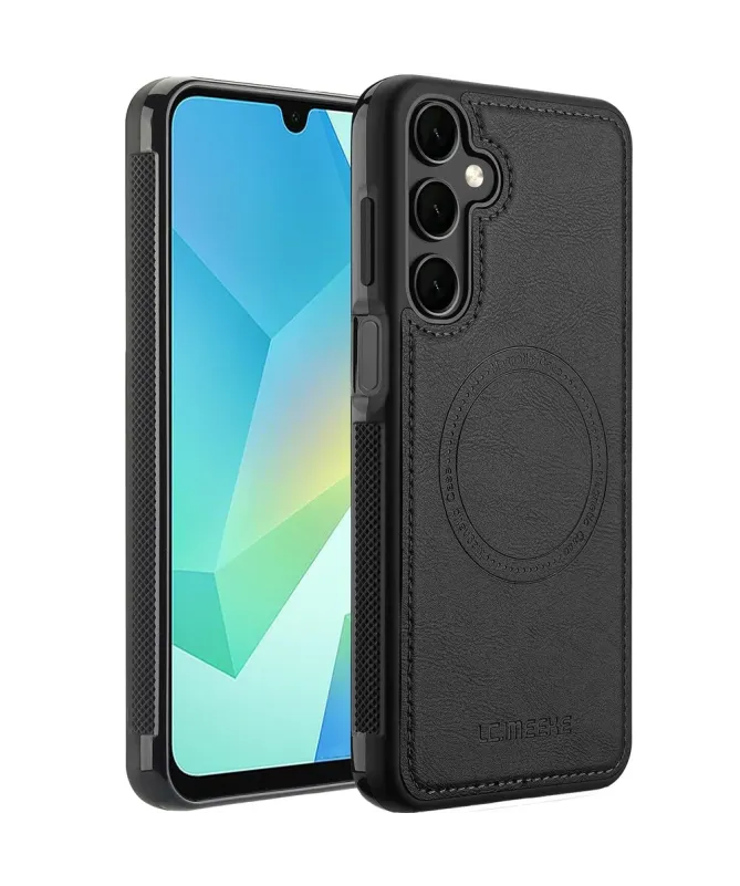 Coque Samsung Galaxy A17 5G Simili Cuir | ASTRO