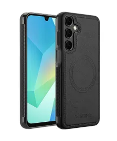 Coque Samsung Galaxy A17 5G Simili Cuir | ASTRO