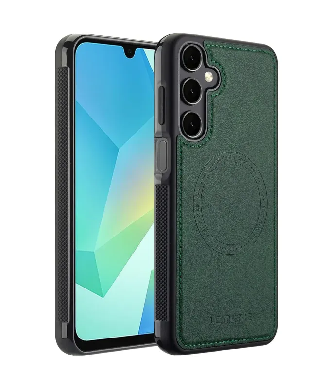 Coque Samsung Galaxy A17 5G Simili Cuir | ASTRO