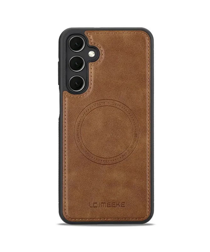 Coque Samsung Galaxy A17 5G Simili Cuir | ASTRO