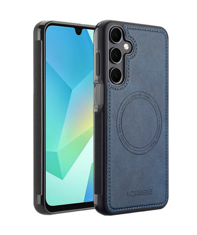 Coque Samsung Galaxy A17 5G Simili Cuir | ASTRO