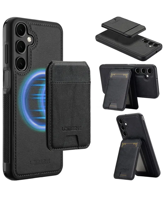 Coque Samsung Galaxy A17 5G Simili Cuir | ASTRO L3