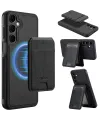 Coque Samsung Galaxy A17 5G Simili Cuir | ASTRO L3