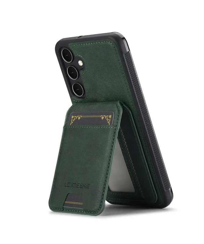 Coque Samsung Galaxy A17 5G Simili Cuir | ASTRO L3
