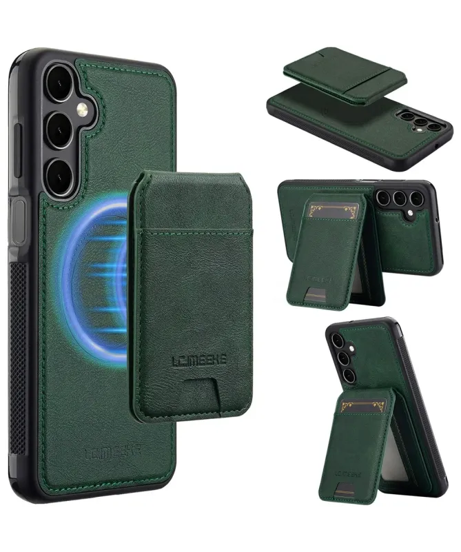Coque Samsung Galaxy A17 5G Simili Cuir | ASTRO L3